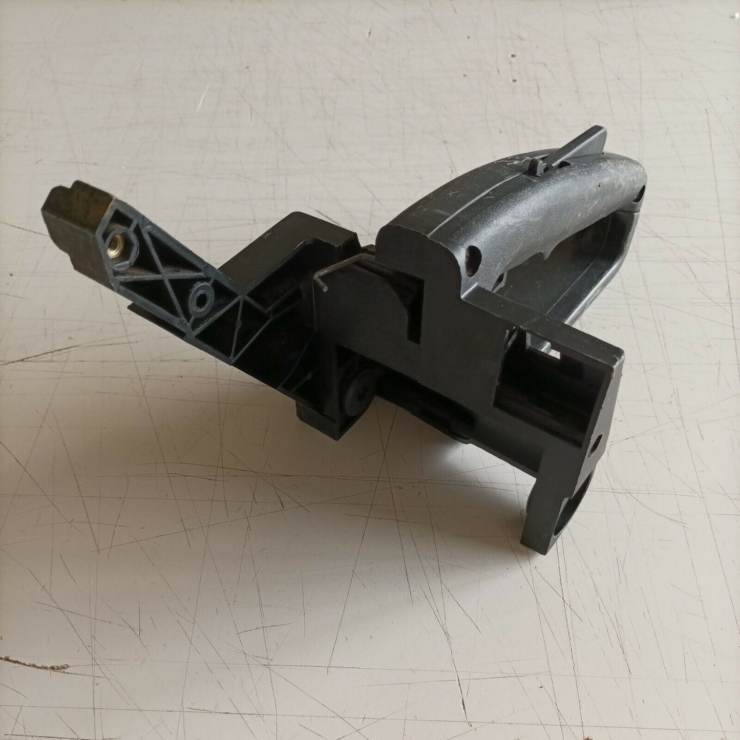 IMPUGNATURA manico comando ACCELERATORE MOTOSEGA MCCULLOCH PM 484 ricambi usati