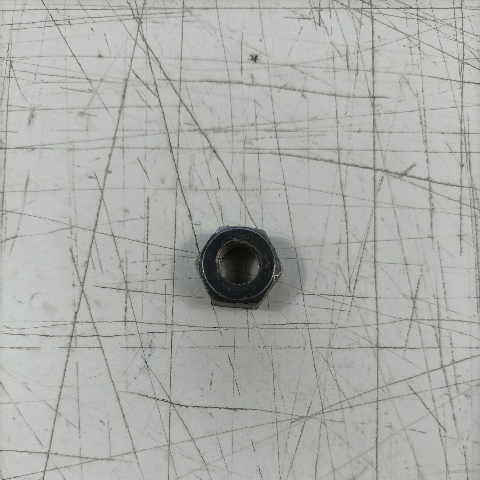 dado bullone VOLANO ALBERO MOTORE PER MOTOSEGA ECHO CS- 500 VL ricambi usati