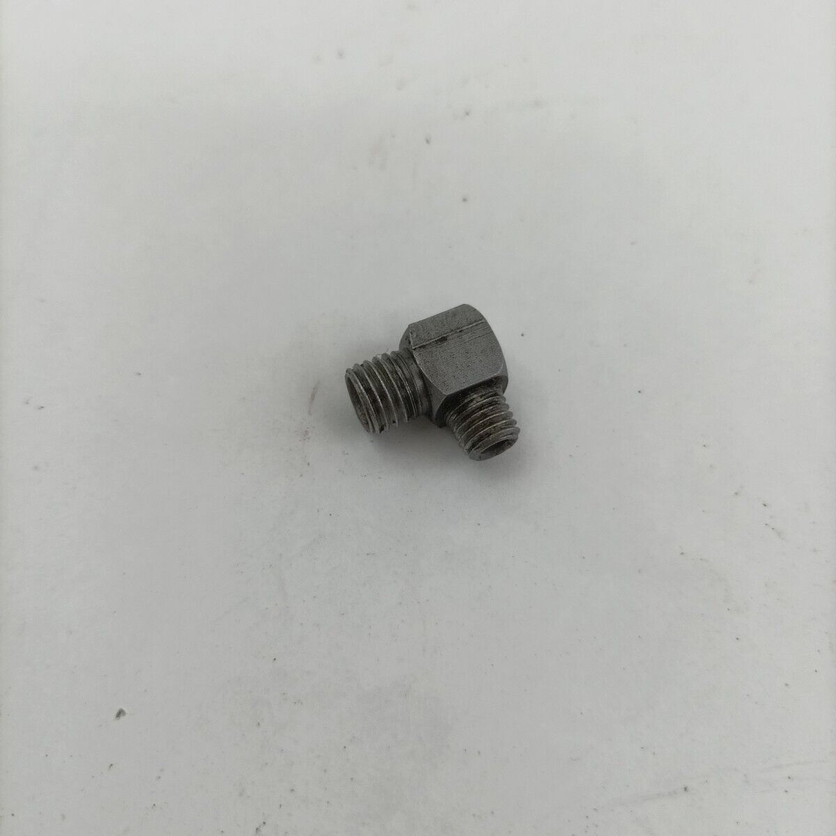 Ricambio TUBI raccordi POMPA OLIO RAME originali MOTOSEGA HOMELITE XL - 12 usato