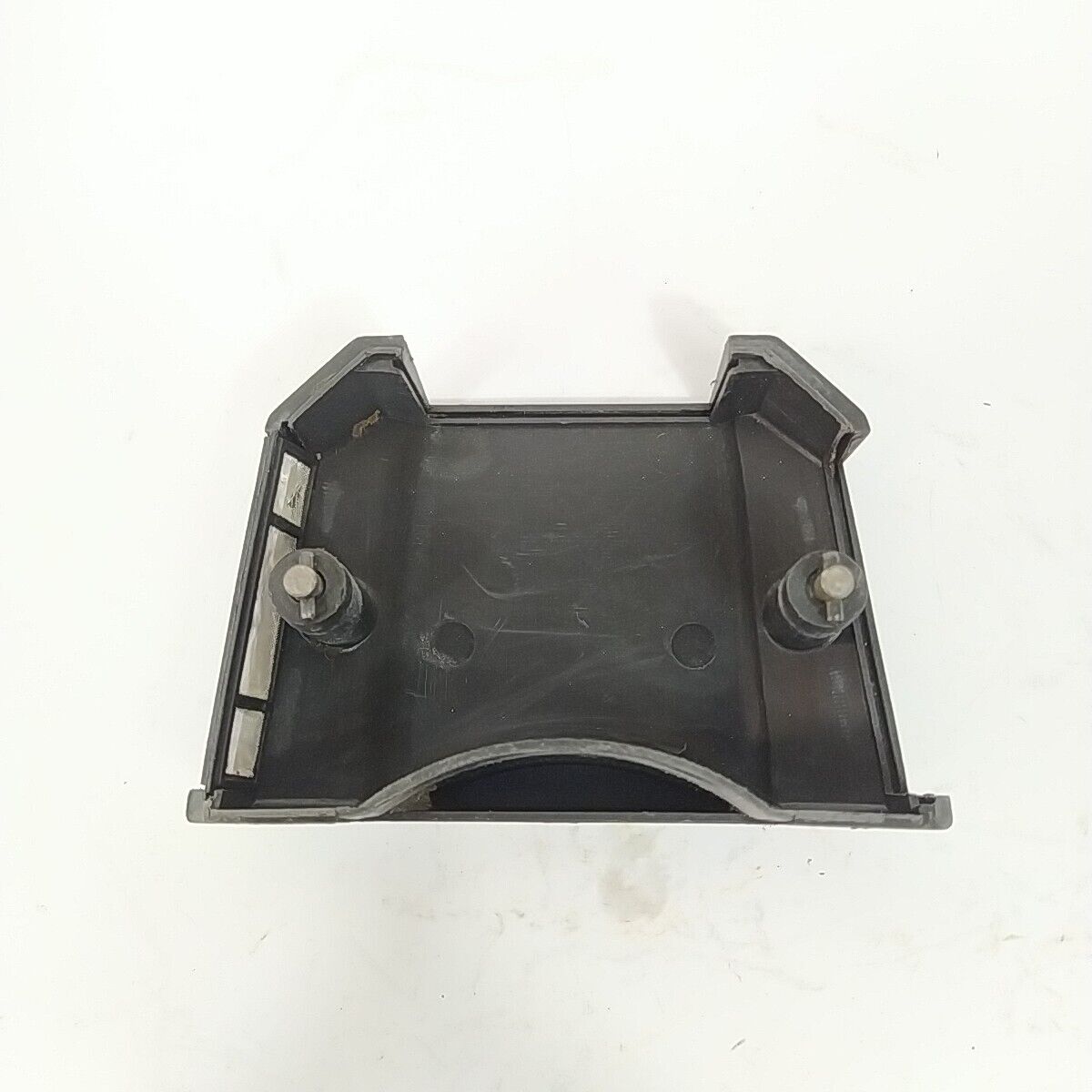 COPERCHIO FILTRO ARIA completo DI VITI PER MOTOSEGA OPEM SUPER 157 ricambi usati