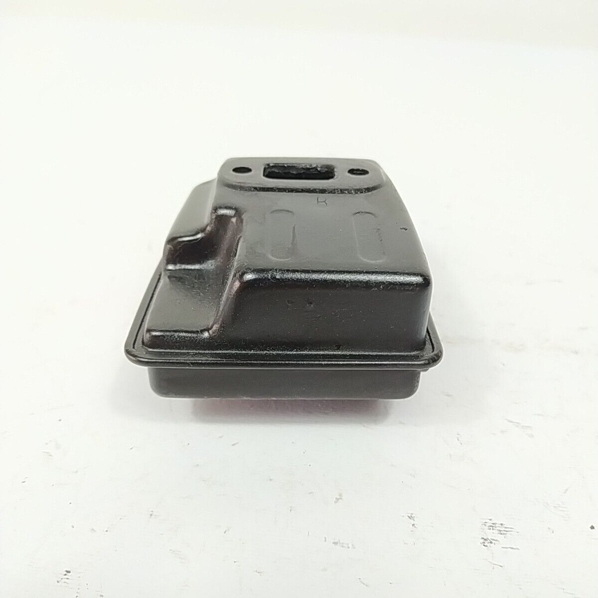 MARMITTA SILENZIATORE DI SCARICO per decespugliatore ALPINA BJ 325 ricambi usati