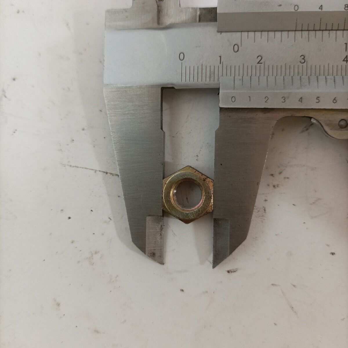 ricambi usati kit avviamento collettore carburatore decespugliatore maruyama 420