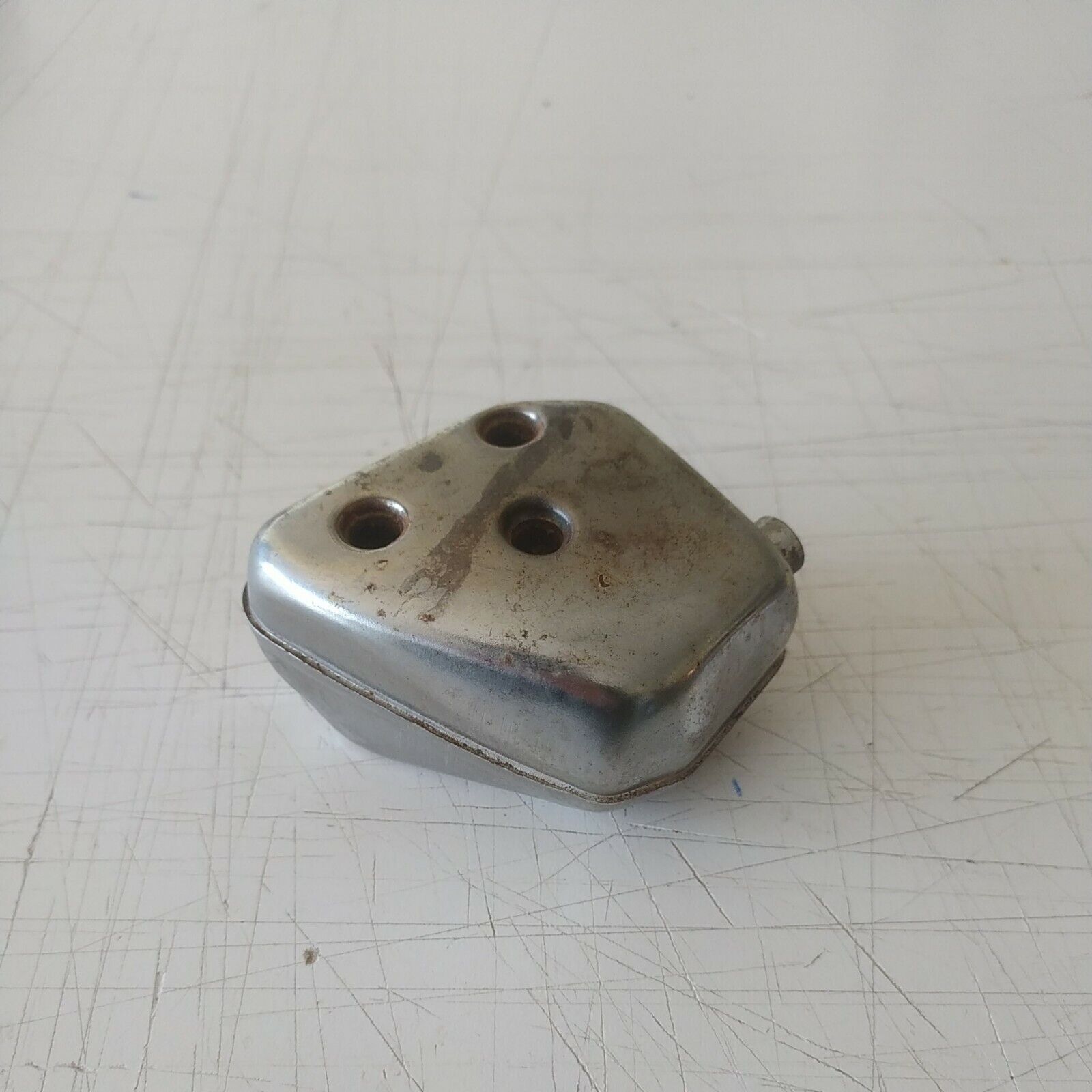 MARMITTA ORIGINALE PER MOTOSEGA ALPINA JOLLY 35 EURO 35 N A 330 - 8121450