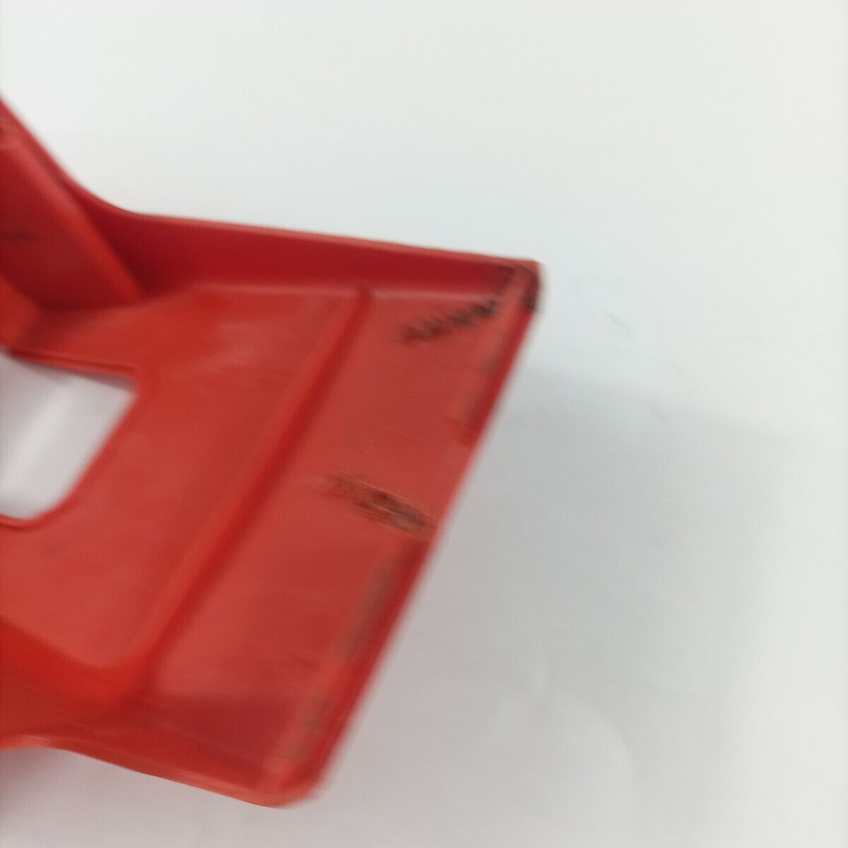 Ricambi per MOTOSEGA DOLMAR 112 usati COPERCHIO SUPERIORE cilindro copri motore