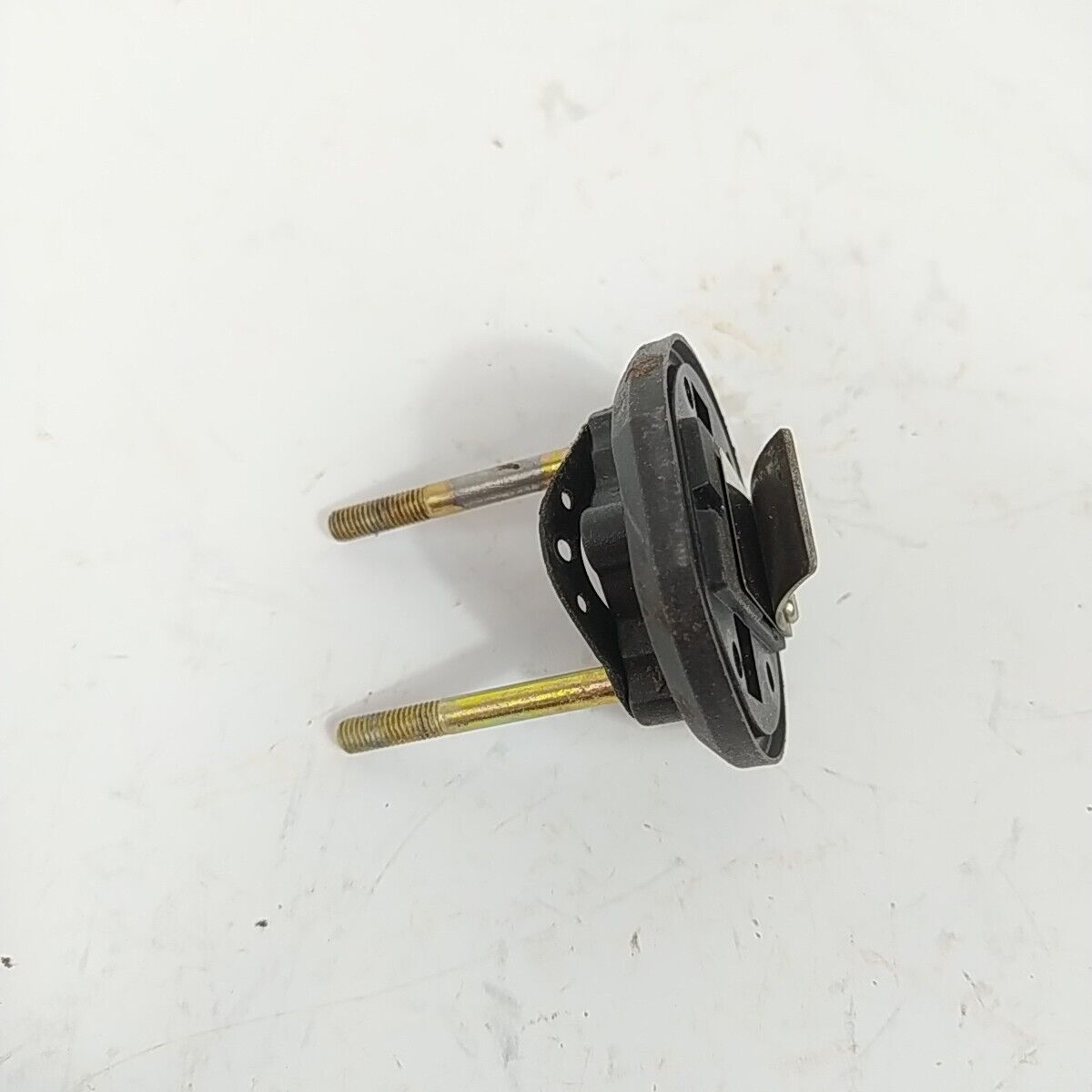 raccordo carburatore PER MOTOSEGA MCCULLOCH CALIFORNIA 90 STYLE ricambi usati