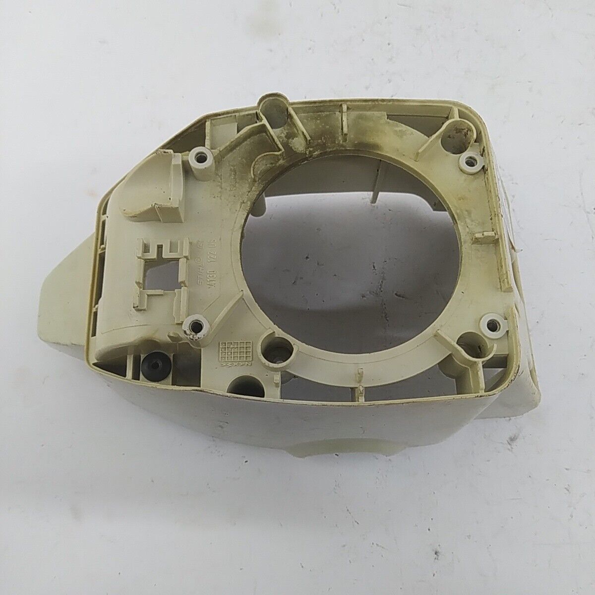 Ricambio usato COPERCHIO COPRI MOTORE cilindro decespugliatore STIHL FS 44