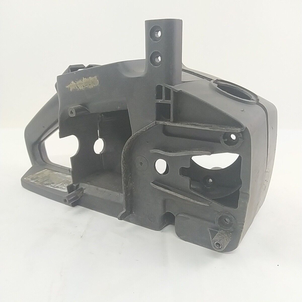 Ricambi CARCASSA IMPUGNATURA TELAIO motosega MCCULLOCH  eager beaver 2014  usato