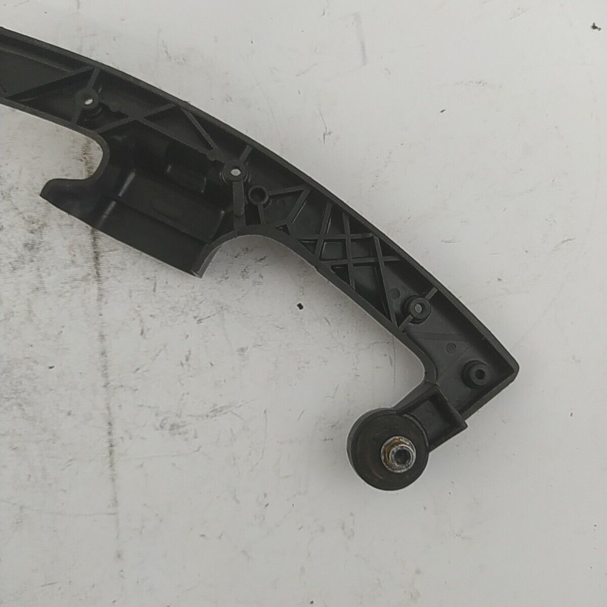 ricambio MANIGLIA IMPUGNATURA COMANDI GAS PER MOTOSEGA ALPINA CASTOR 41 40 usati