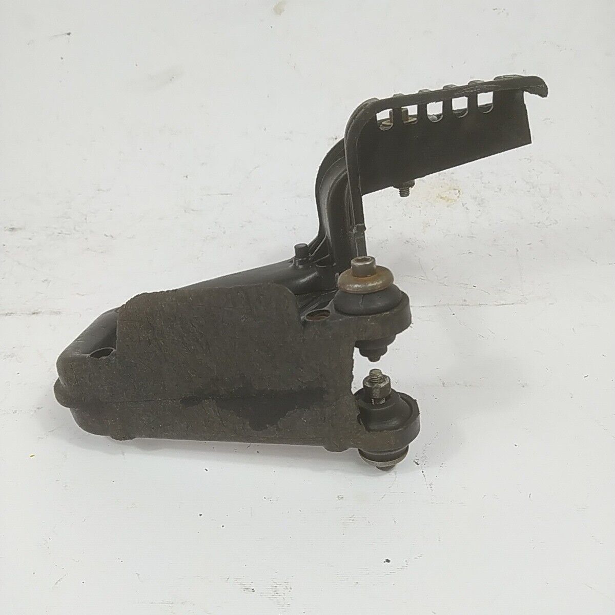 Ricambi IMPUGNATURA MANIGLIA manico COMANDI usati per motosega ALPINA prof 70 