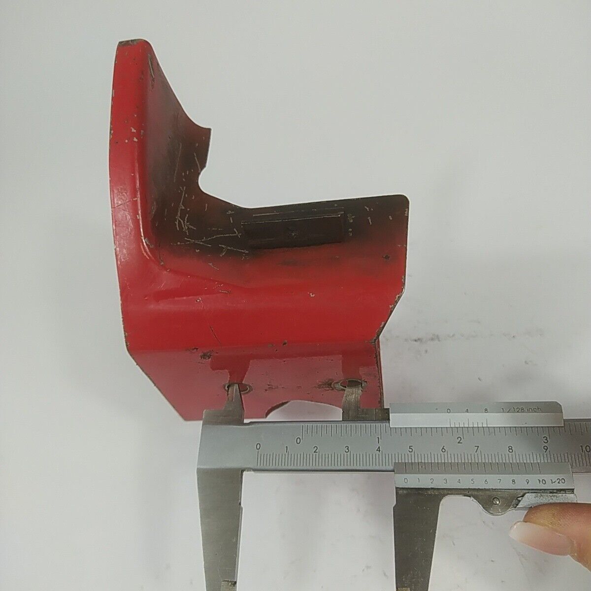 Ricambio usato COPERCHIO COPRI CILINDRO motore decespugliatore MITSUBISHI T200