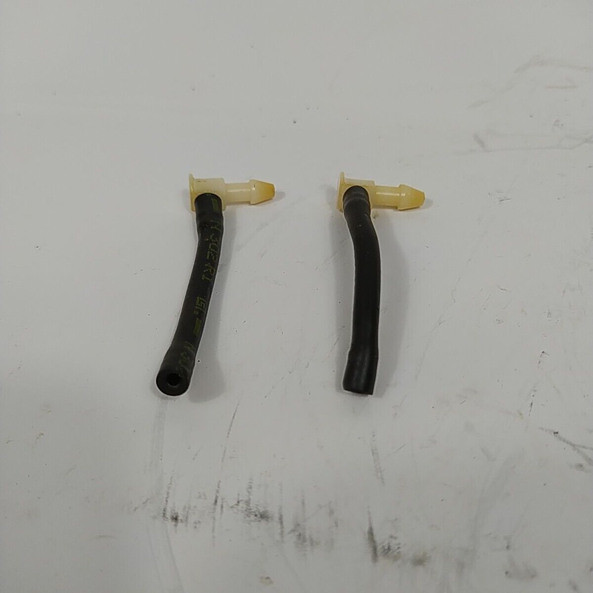 VARI SUPPORTO TUBI E TASTI accensione PER MOTOSEGA STIHL MS150TC ricambi usati