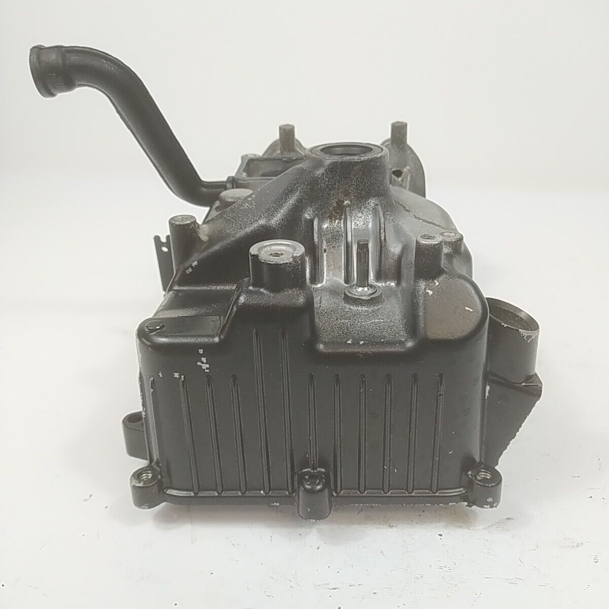 Ricambio CILINDRO CARTER MOTORE per tosaerba Briggs & Stratton 675 EXi usato