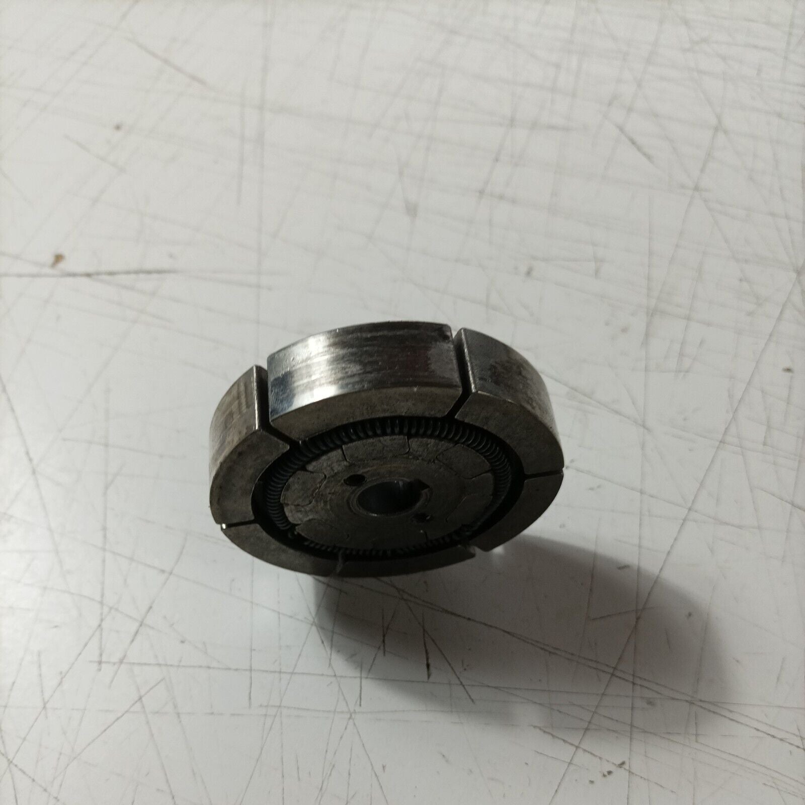 FRIZIONE TRASMISSIONE CATENA ORIGINALE PER MOTOSEGA CASTOR C70 ALPINA A70