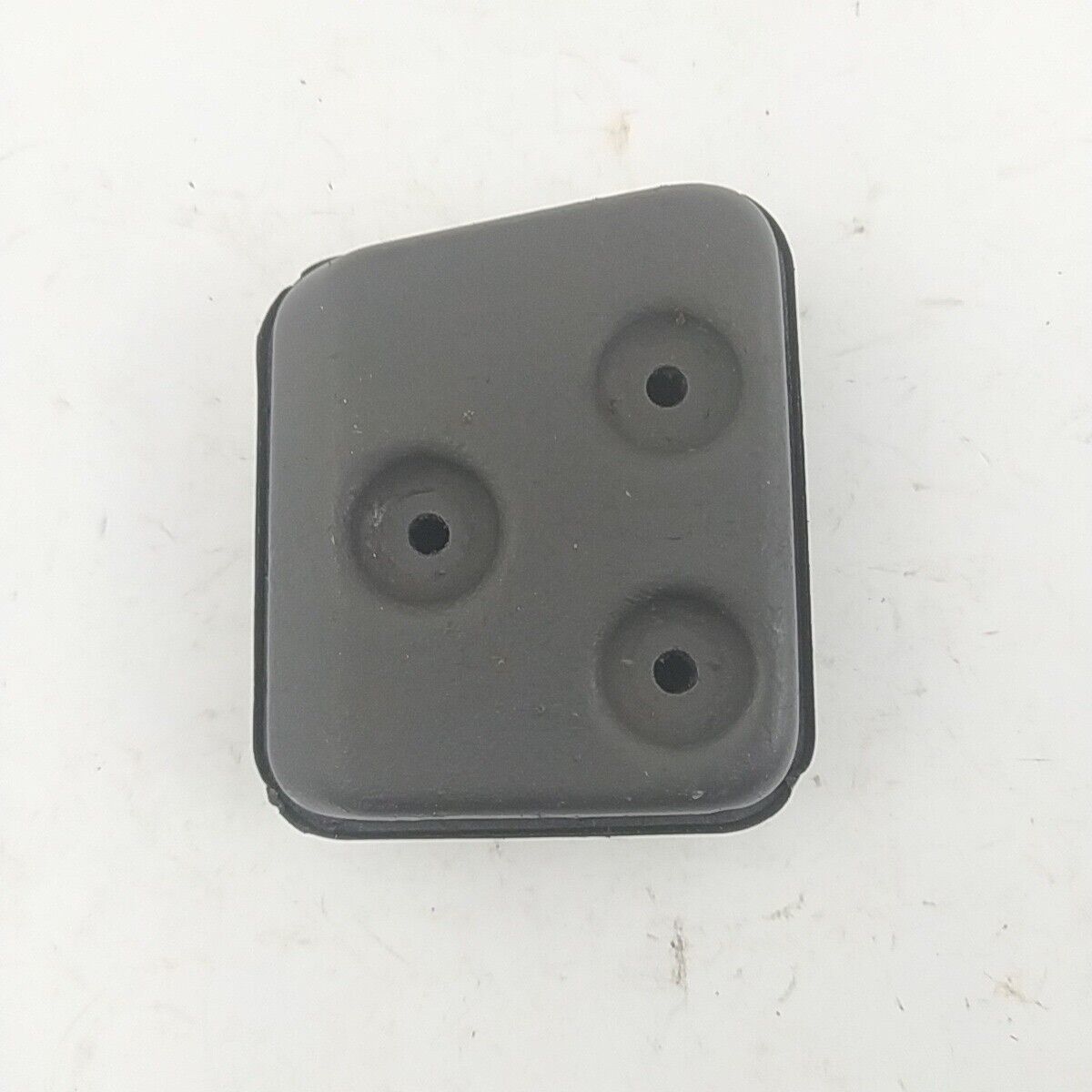 Ricambio MARMITTA SILENZIATORE per motosega MCCULLOCH eager beaver 2014 usati