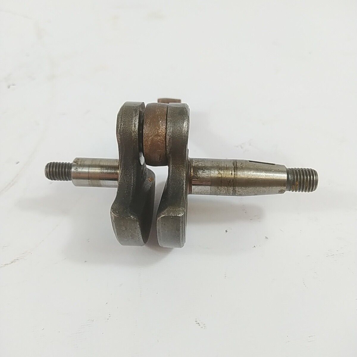 Ricambio DECESPUGLIATORE ECHO RM - 460 ALBERO MOTORE originale usato