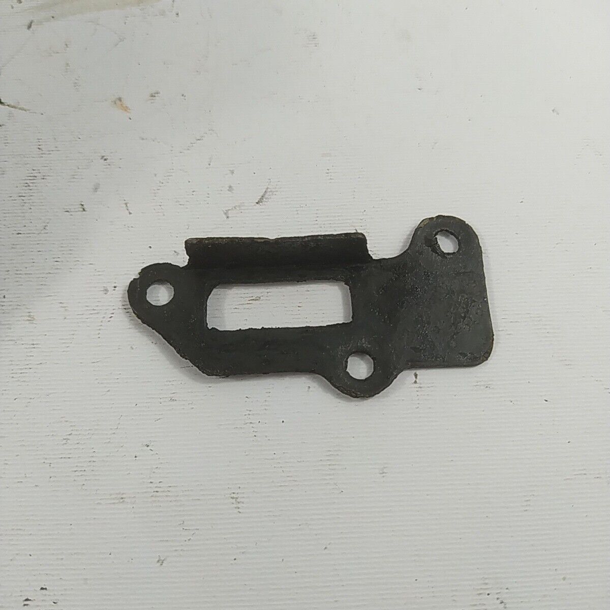 ricambio MARMITTA SILENZIATORE DI SCARICO PER MOTOSEGA ALPINA CASTOR 41 40 usati