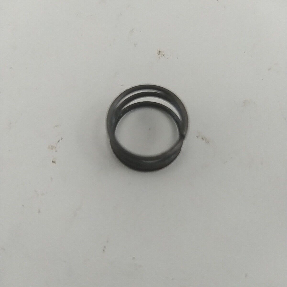 Ricambio MOLLA  motosega MCCULLOCH  eager beaver 2014 2.0 usato