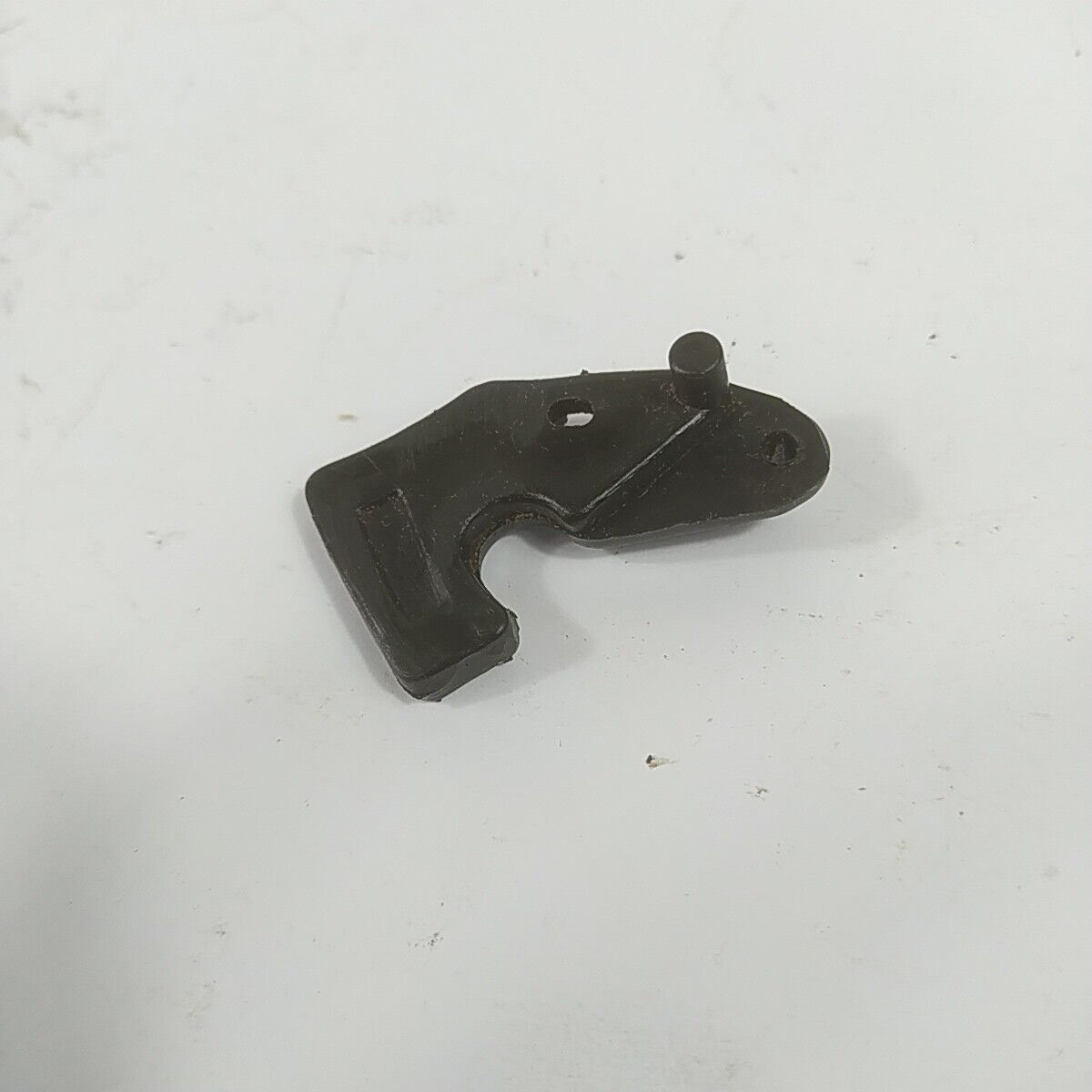 Ricambio LEVA COMANDO ACCELERAZIONE per motosega ALPINA A45 Castor CP 45 usato