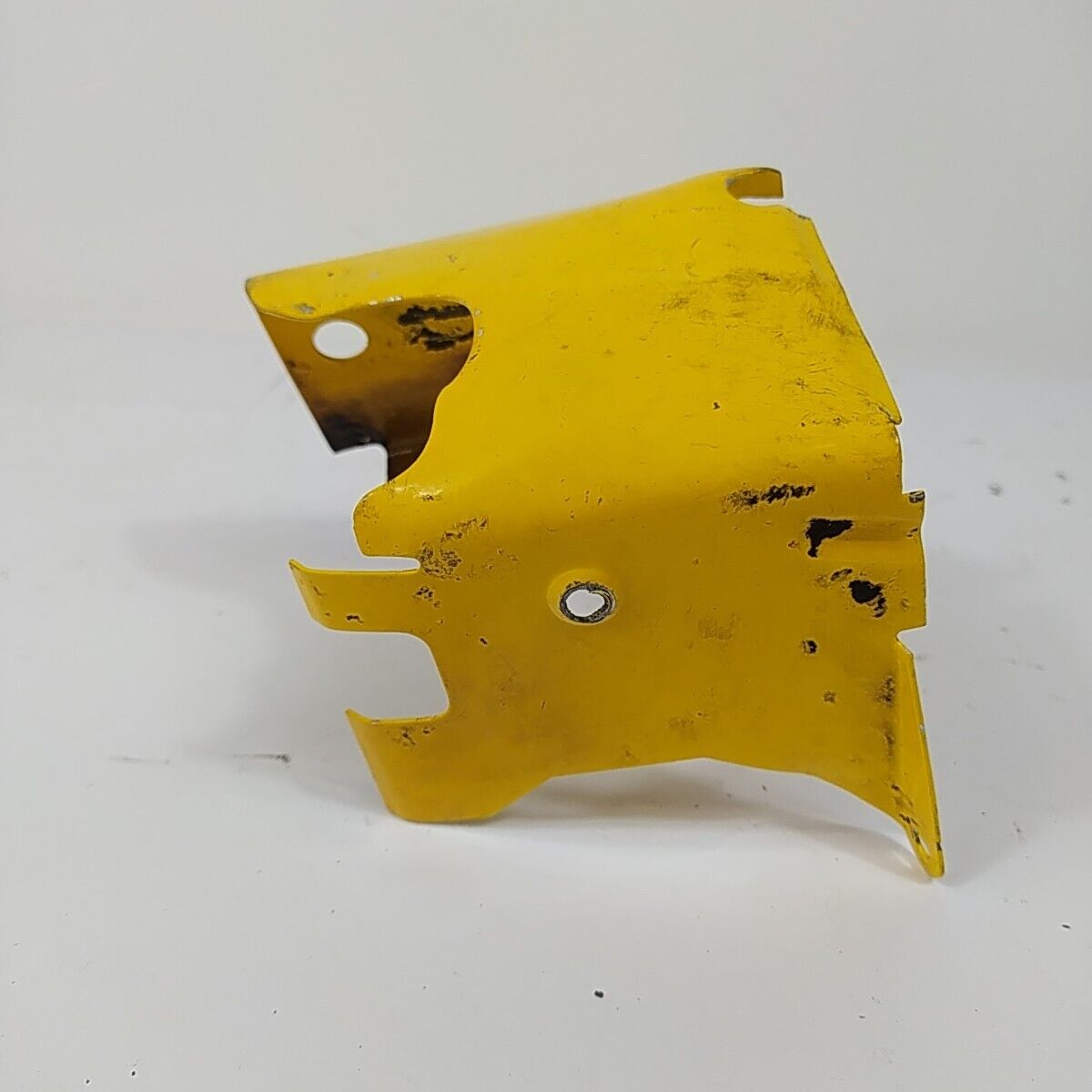coperchio motore CILINDRO PER MOTOSEGA MCCULLOCH PRO MAC 700 ELECTRONIC usato