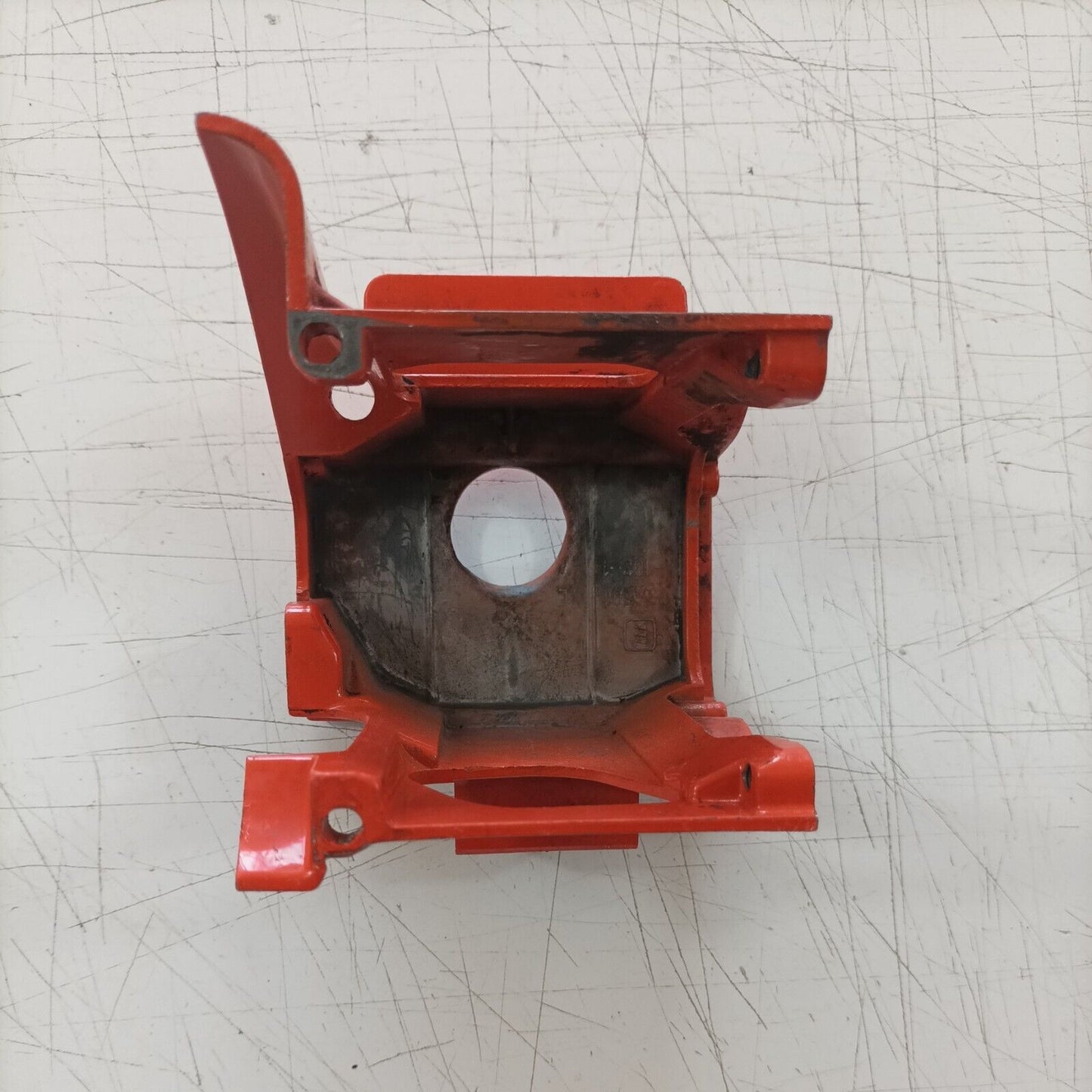 CARTER coperchio testata A-103-1 PER MOTOSEGA ECHO CS- 500 VL ricambi usati