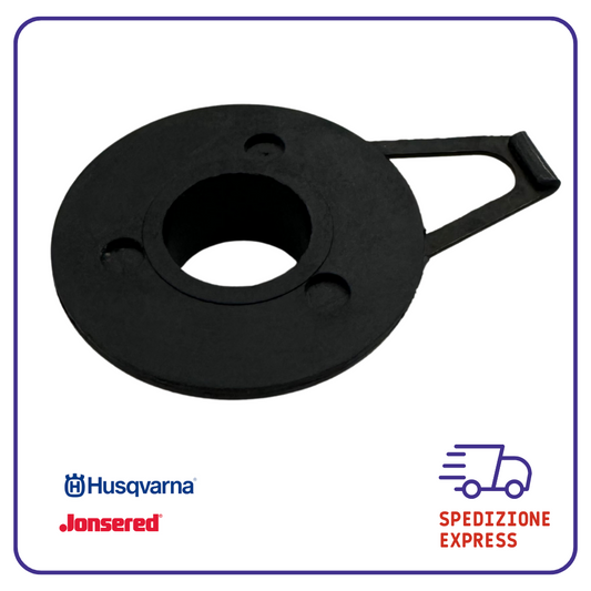 vite senza fine INGRANAGGIO POMPA OLIO per MOTOSEGA HUSQVARNA 372 xp 365 360 570