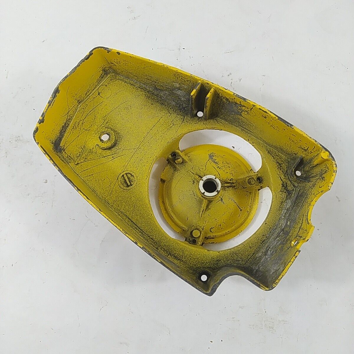 Ricambi COPERCHIO COPRI AVVIAMENTO PER MOTOSEGA MCCULLOCH PRO MAC 555 usati