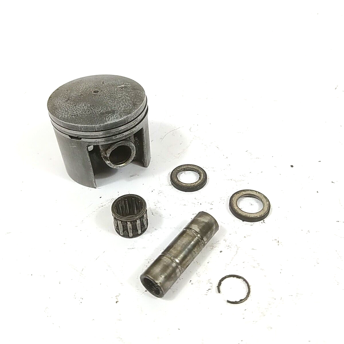 Ricambio PISTONE DIAMETRO 45 mm usato per decespugliatore Komatsu ZENOAH G3K