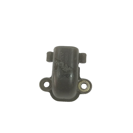ricambi SUPPORTO FILTRO CARBURATORE per motosega ALPINA SILVER 40 castor usati