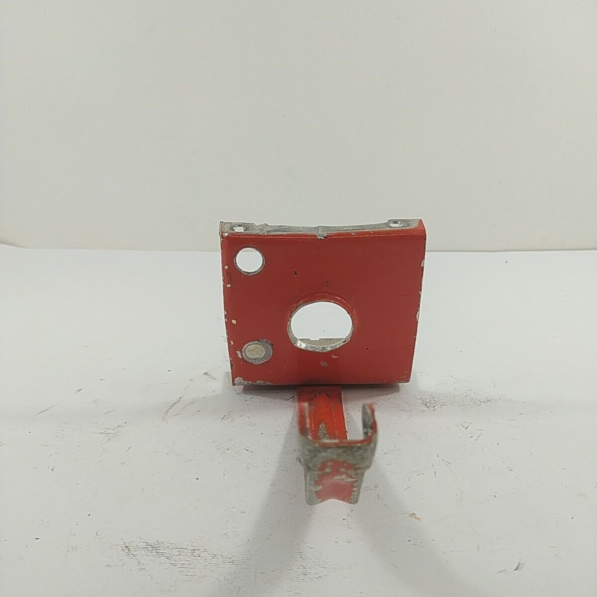 ricambio MANIGLIA IMPUGNATURA MANICO INFERIORE per motosega CASTOR C 70 usati