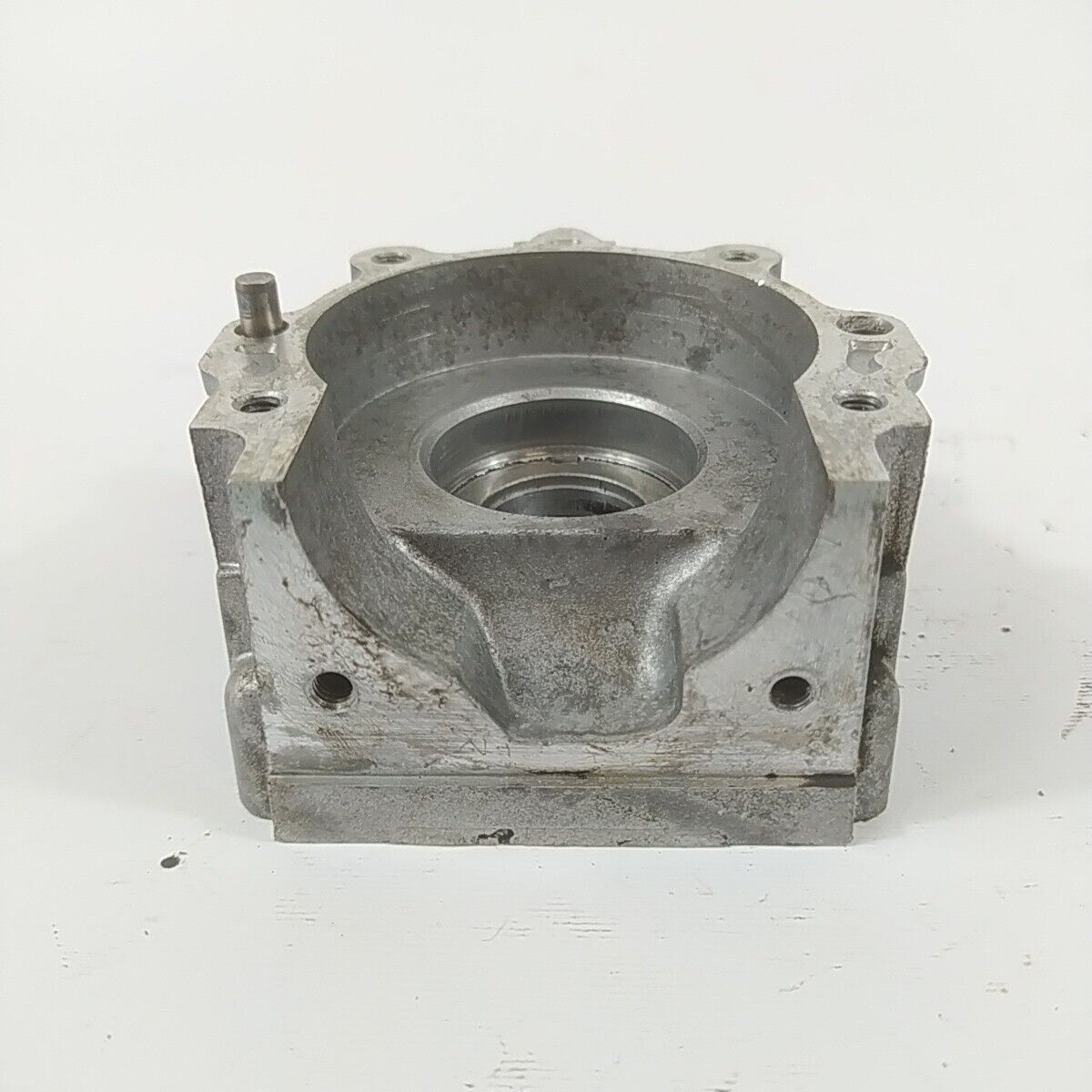 Ricambio CARTER BASAMENTO MOTORE usato per decespugliatore MITSUBISHI MARUYAMA