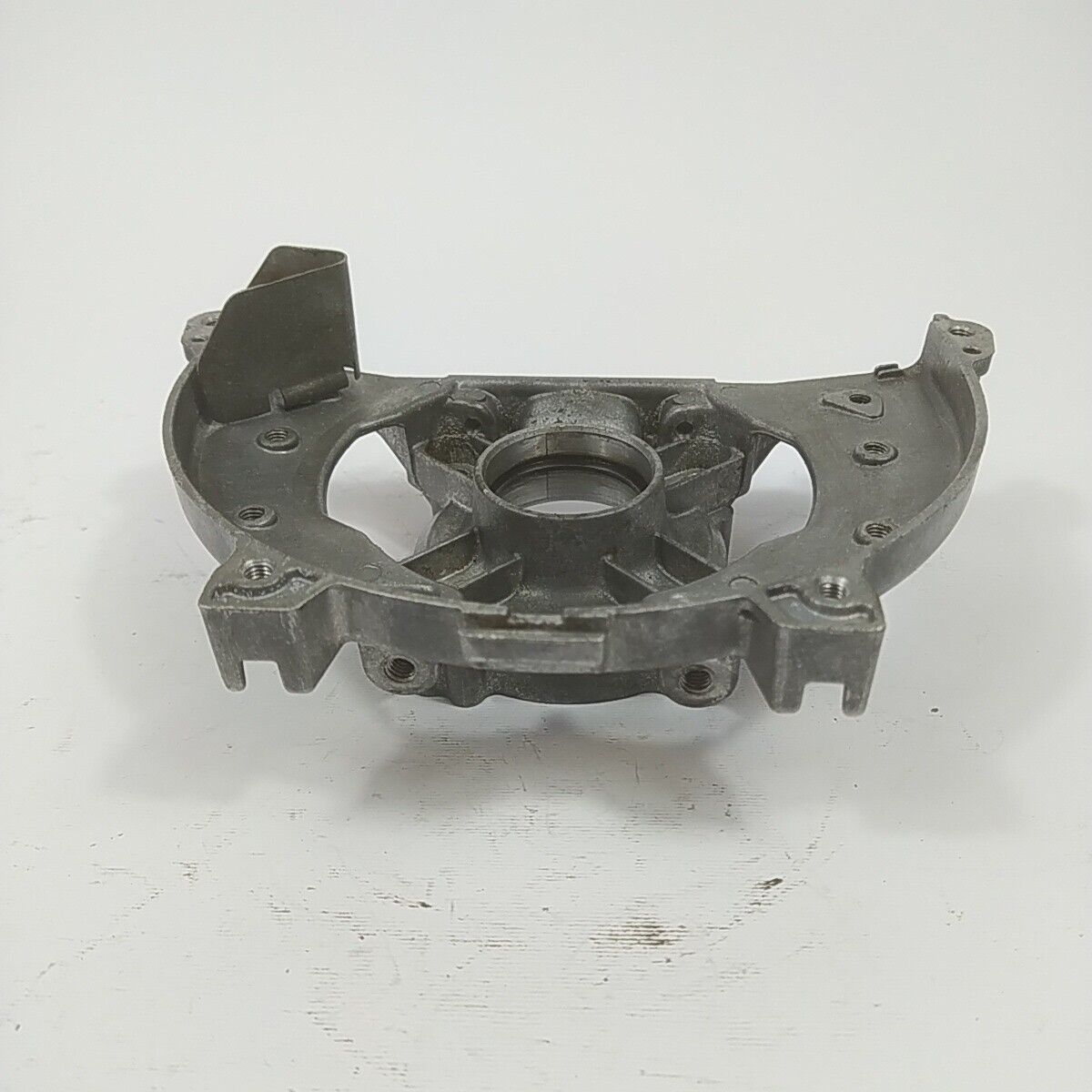 Ricambio usato CARTER BASAMENTO CILINDRO per decespugliatore MITSUBISHI T200