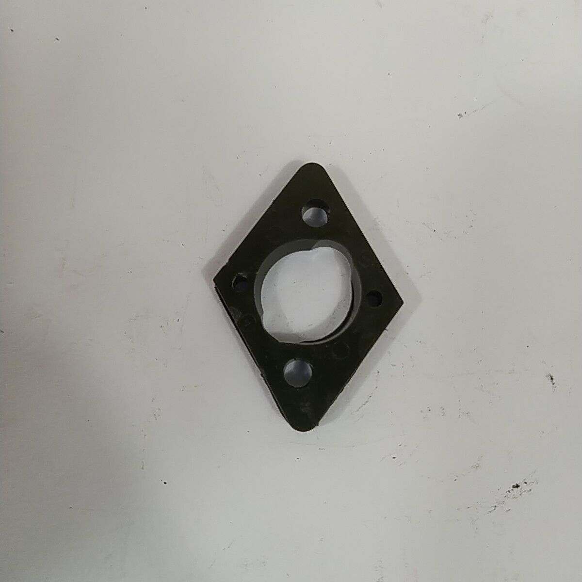 COLLETTORE ASPIRAZIONE carburatore PER MOTOSEGA MCCULLOCH PRO MAC 700 usato