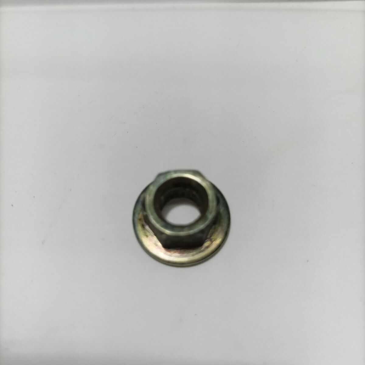 Ricambio DADO bullone ALBERO MOTORE Usato per decespugliatore Komatsu ZENOAH G3K