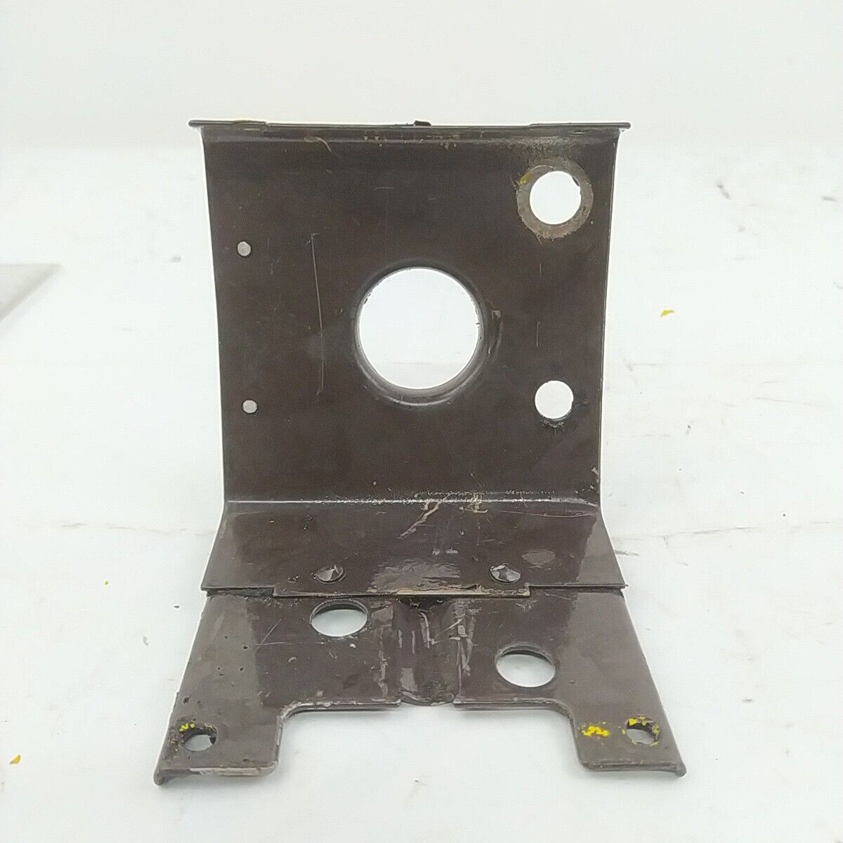 MOTOSEGA ALPINA A 70 0-70 ricambio telaio COPERCHIO CILINDRO supporto usato