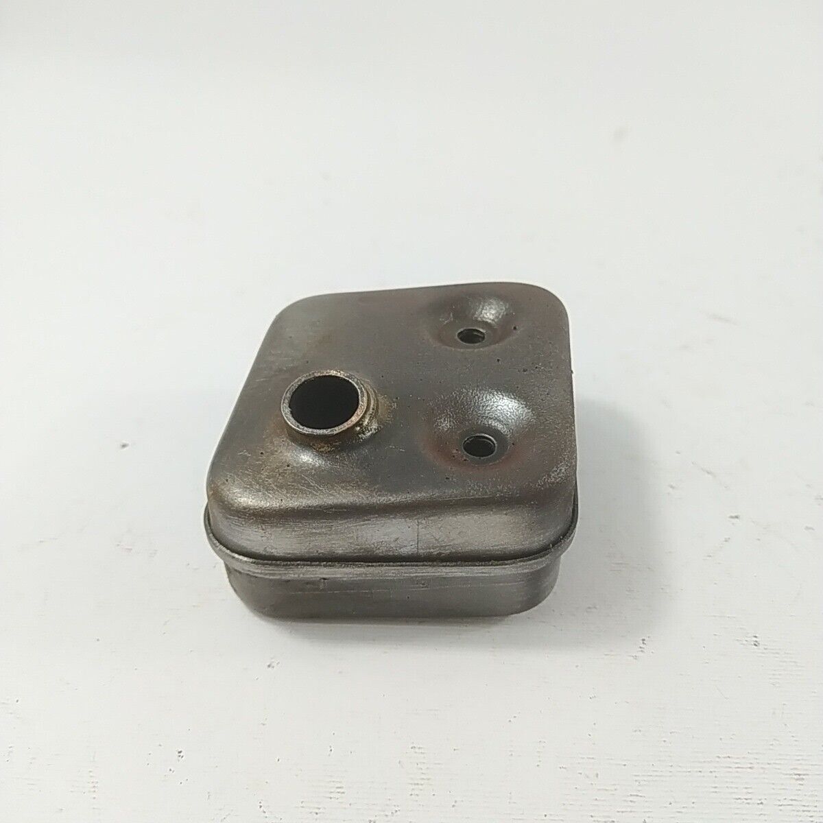 Ricambi MOTOSEGA EFCO BLITZ 35 OLEOMAC usati MARMITTA SILENZIATORE DI SCARICO