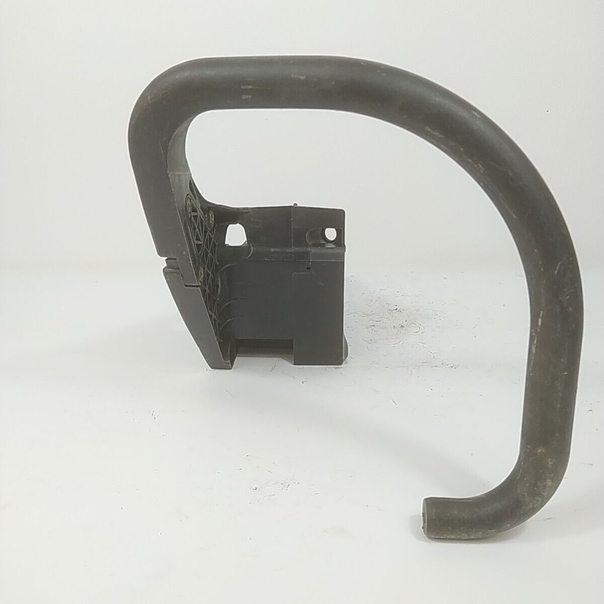 Ricambio MANIGLIA IMPUGNATURA COMANDI GAS per motosega McCulloch MC 540 usato