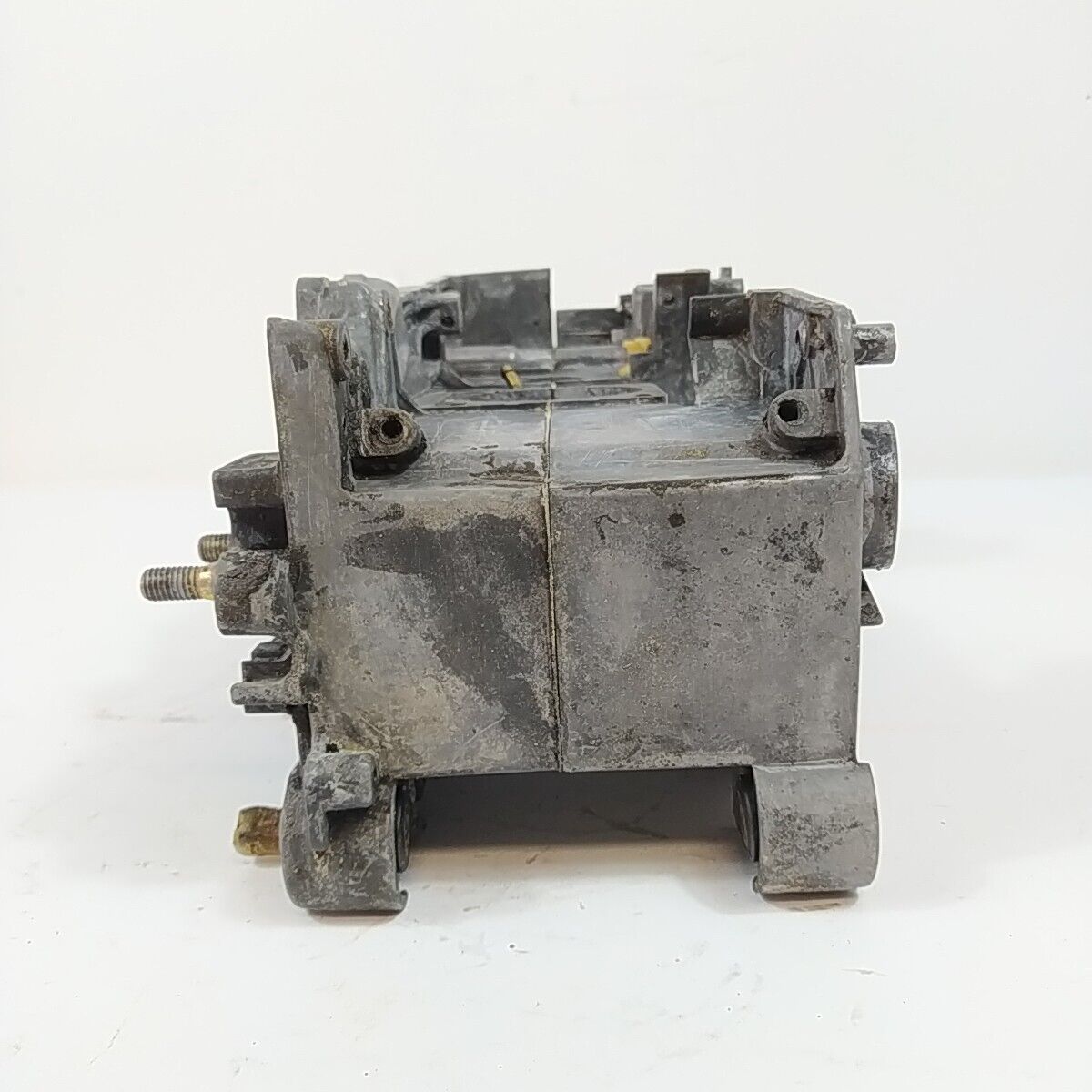 carter BASAMENTO CILINDRO completo PER MOTOSEGA ALPINA PROF 700 ricambi usati