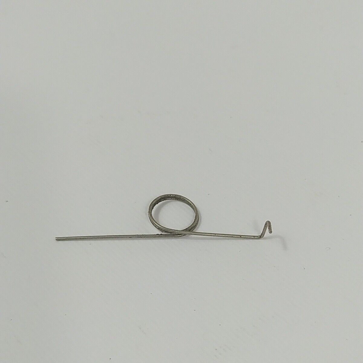 Ricambio per motosega ALPINA 500 MOLLA LEVA DI ACCELERAZIONE COMANDI usato