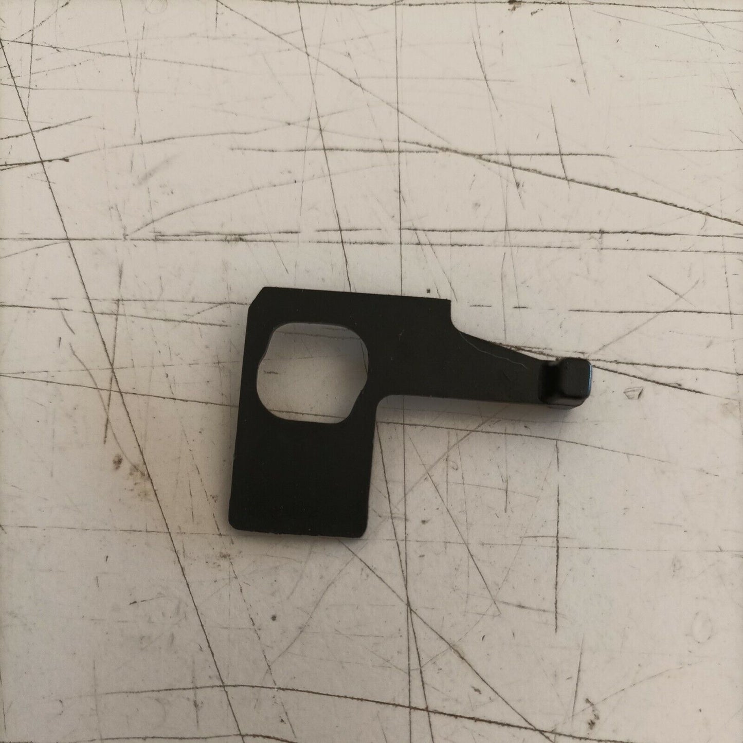 SISTEMA LEVA ARIA CARBURATORE ORIGINALE PER MOTOSEGA CASTOR 330 ANTIVIB