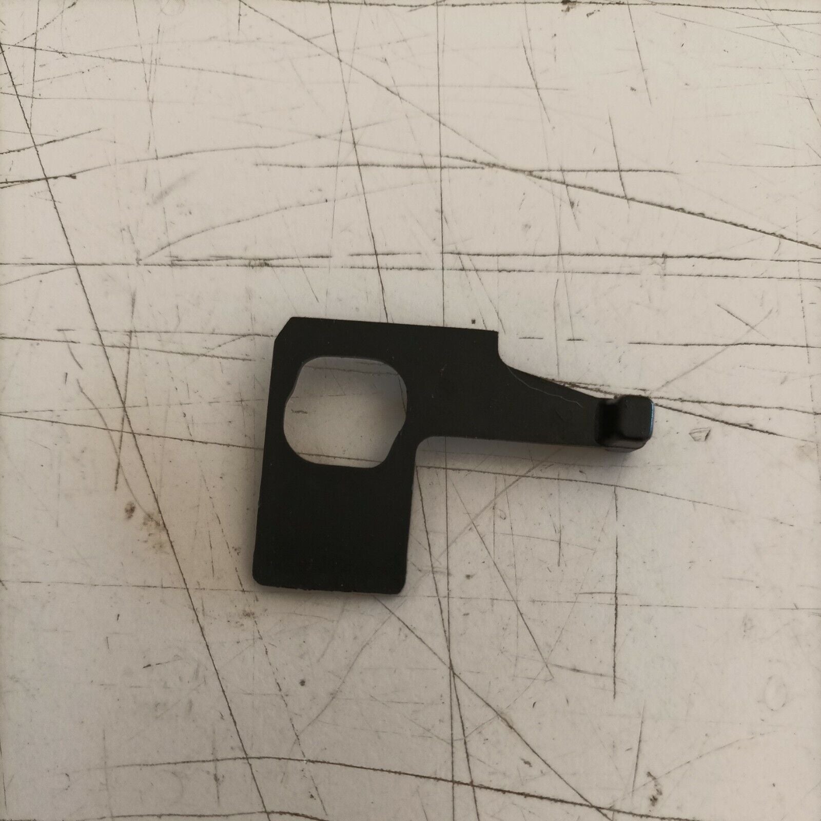SISTEMA LEVA ARIA CARBURATORE ORIGINALE PER MOTOSEGA CASTOR 330 ANTIVIB