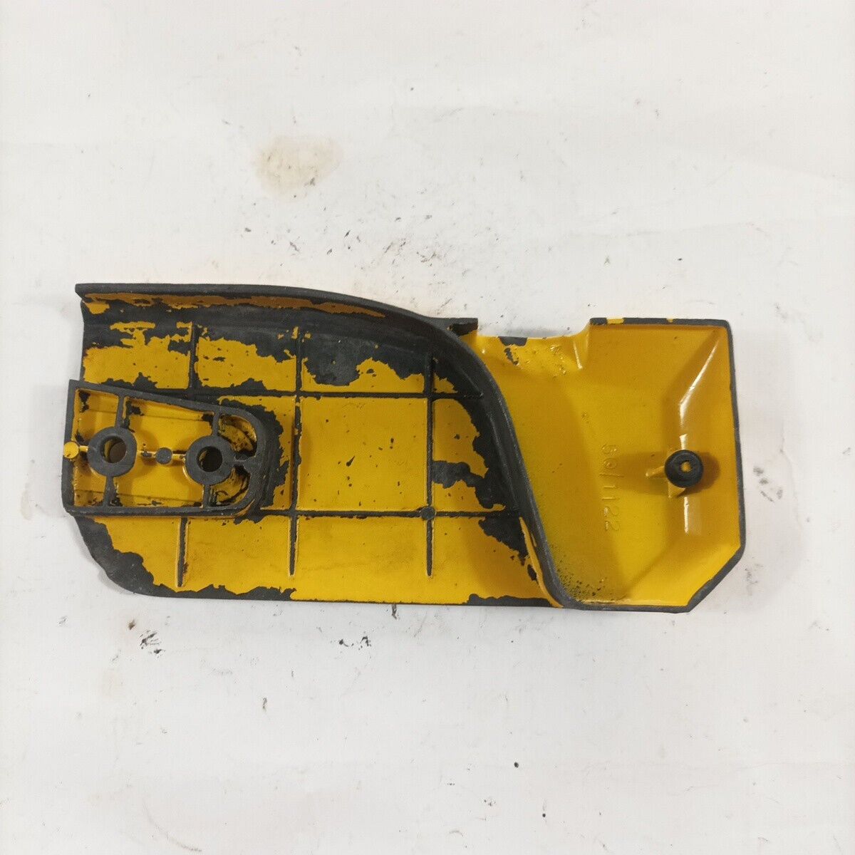 coperchio copertura frizione PER MOTOSEGA MCCULLOCH PRO MAC 700 PARTNER usato