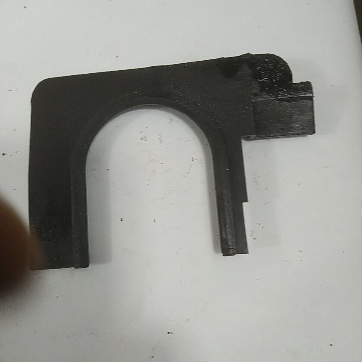 Ricambi per MOTOSEGA BLITZ 600 OLEO MAC 260 usati FLANGIA COLLETTORE