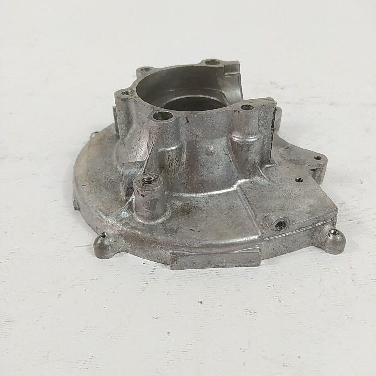 Ricambio DECESPUGLIATORE kawasaki kt 17 BASAMENTO CARTER kit CILINDRO usato