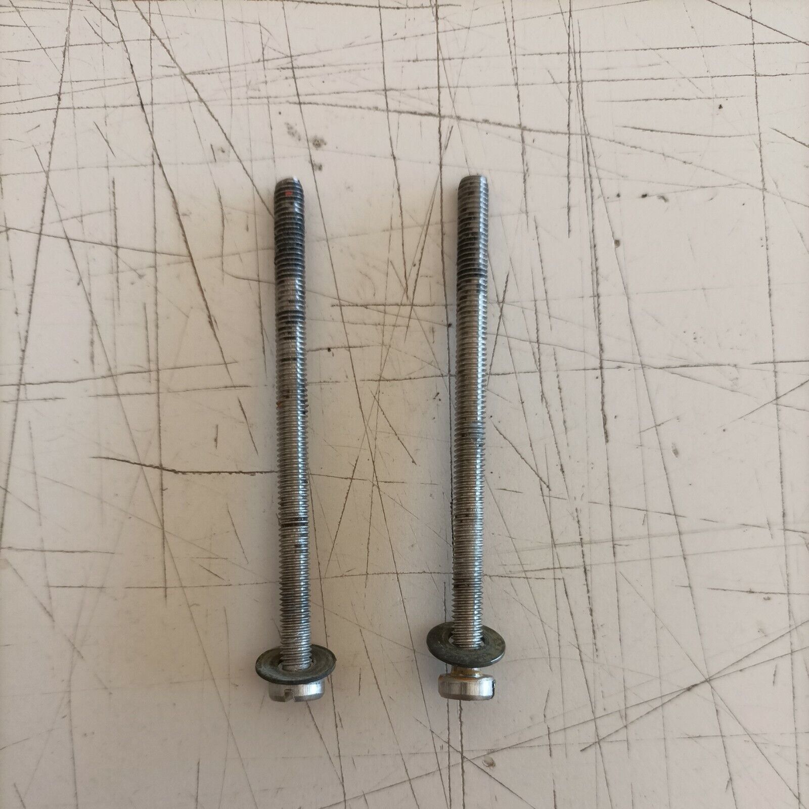 ricambio usato LEVA ARIA ORIGINALE COMPLETA PER MOTOSEGA ALPINA CASTOR C 40