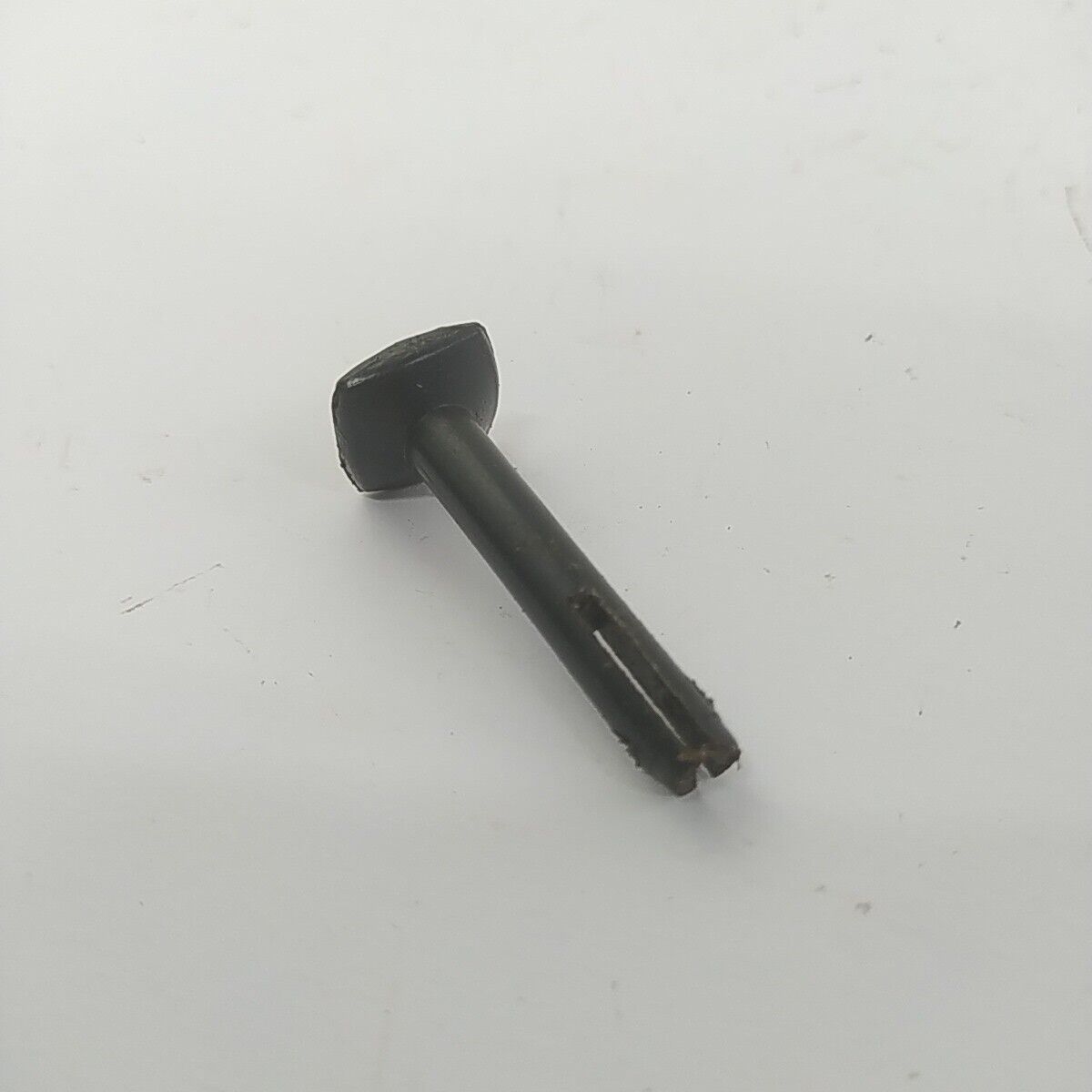 MOTOSEGA ALPINA A 70 0-70 ricambio LEVA comando ARIA carburatore usato
