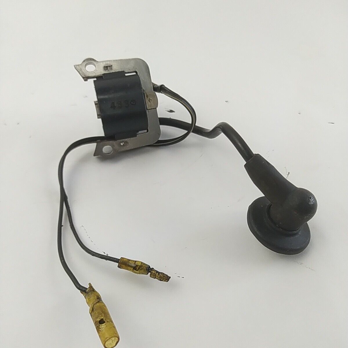 Ricambio BOBINA DI ACCENSIONE avviamento usato decespugliatore MITSUBISHI TL 52