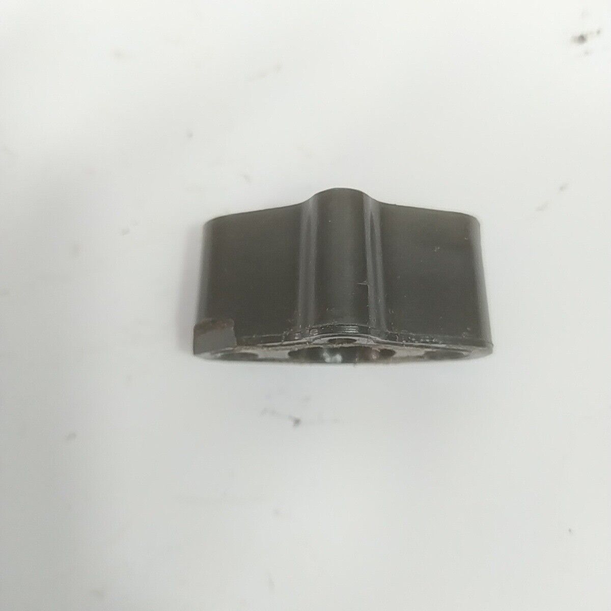 ricambio usato FLANGIA RACCORDO CARBURATORE per motosega castor ALPINA PROF 45