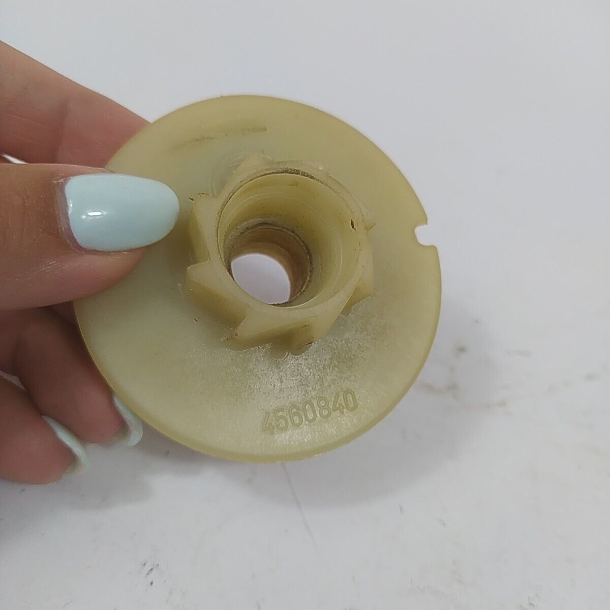 COPERCHIO AVVIAMENTO ORIGINALE PER MOTOSEGA ALPINA CASTOR 40 41 45