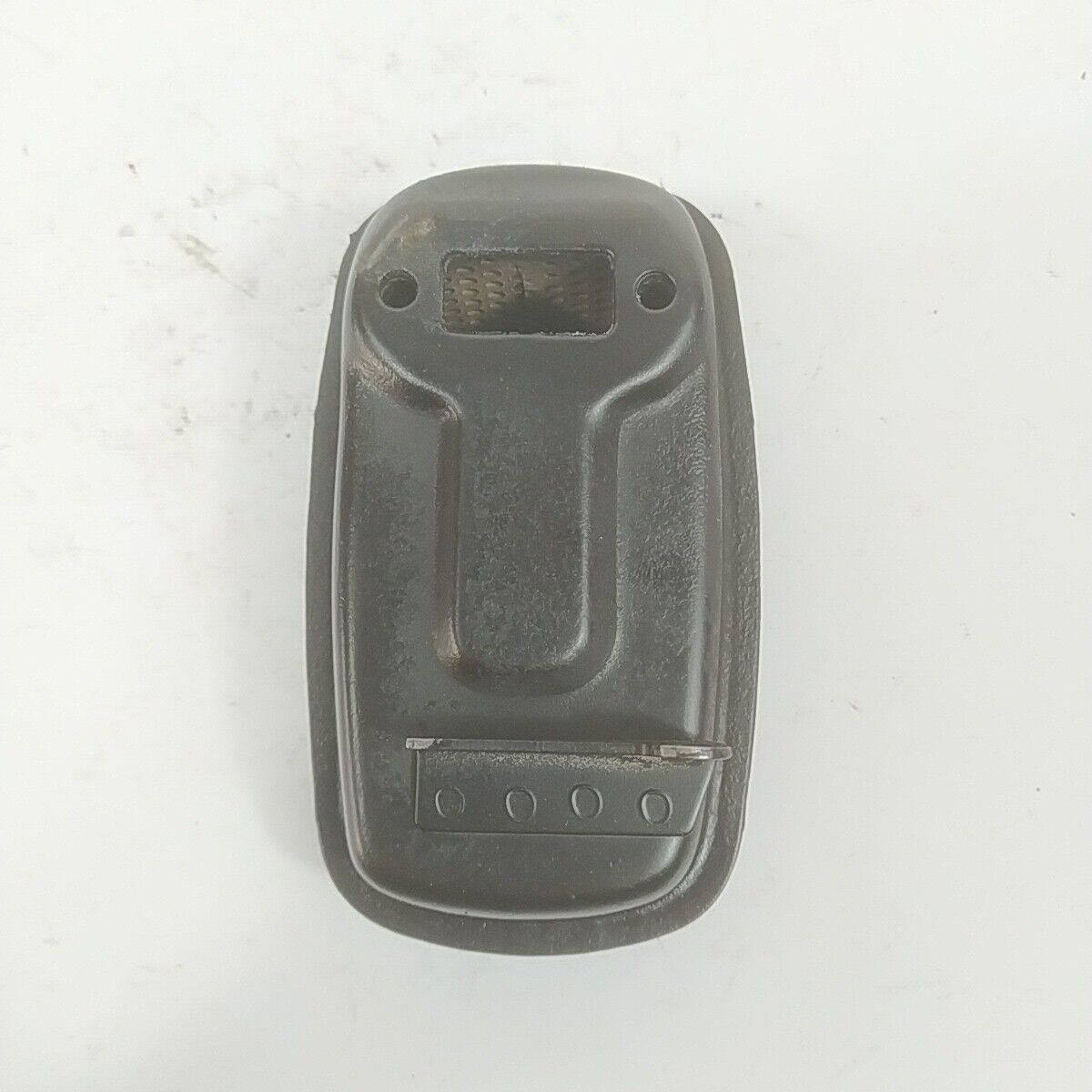 Ricambio per decespugliatore KING 40 CS MARMITTA SILENZIATORE TERMINALE usato