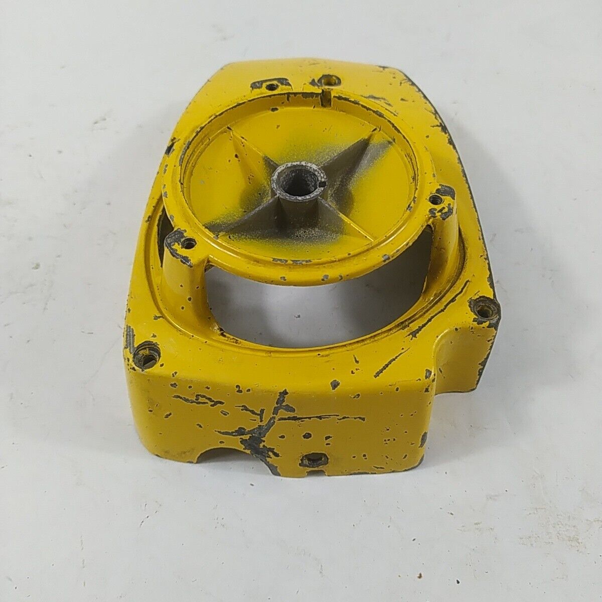 Ricambi COPERCHIO COPRI AVVIAMENTO PER MOTOSEGA MCCULLOCH PRO MAC 555 usati